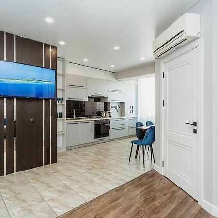 Rich Bunny Apartman Kisinyov Kültér fotó