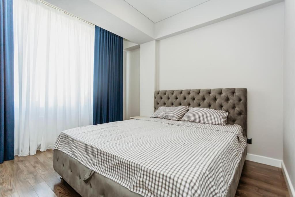 Rich Bunny Apartman Kisinyov Kültér fotó